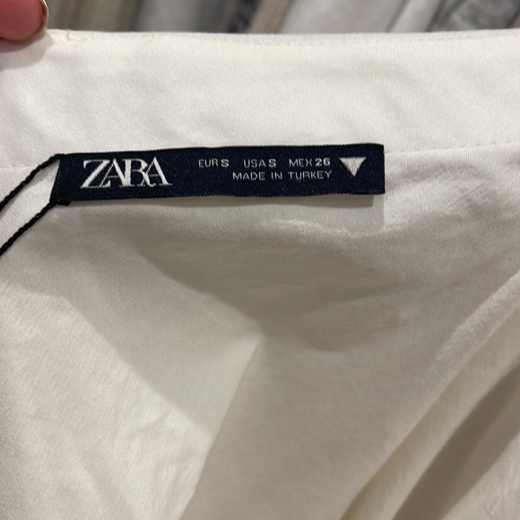 Brand new Zara dress - Picture 3 of 4
